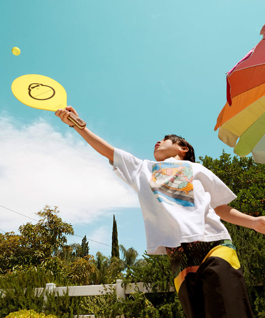 Sun Bum - BEACH PADDLEBALL SET
