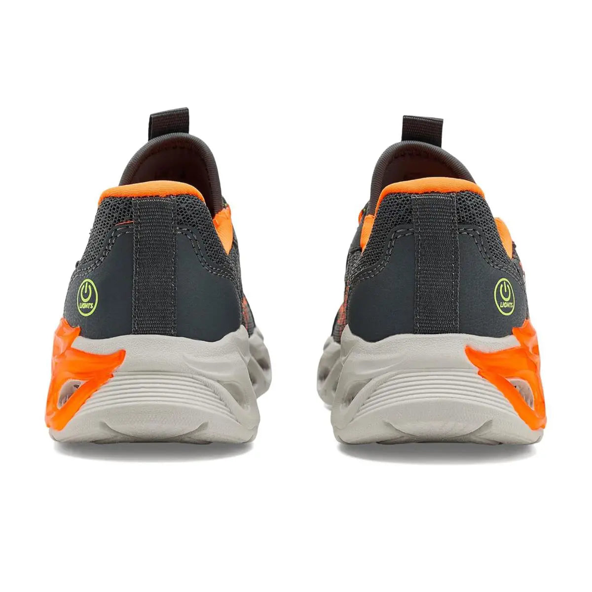 Skechers - Slip In S-Lights: Thermo Flash 2.0 Heat Brisk Light Up Sneakers