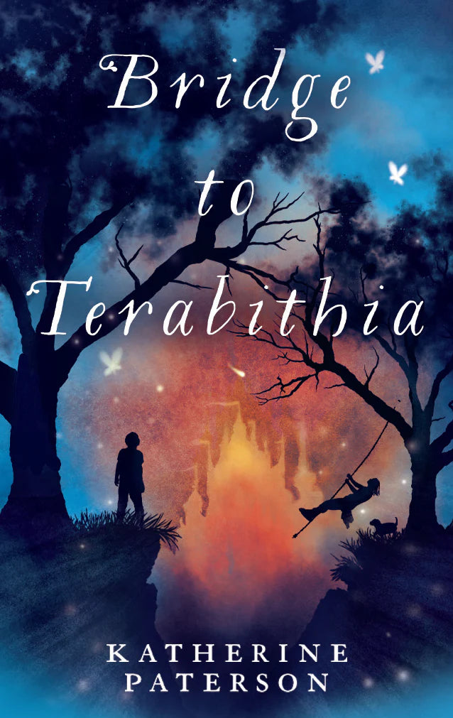 Yoto - Bridge to Terabithia