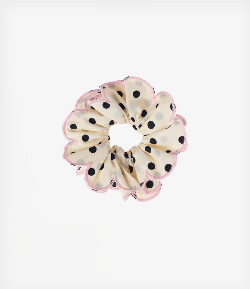 Rockahula - Hair Scrunchie