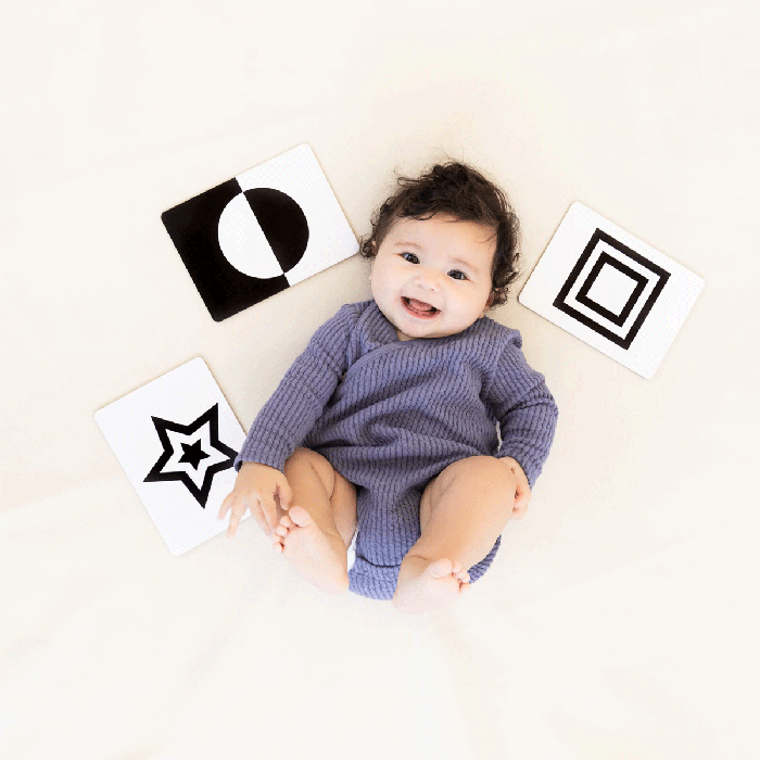 Pearhead Learning Kit (0-6 months)