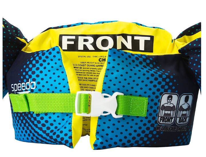 Speedo - Swim Star Flotation Aid