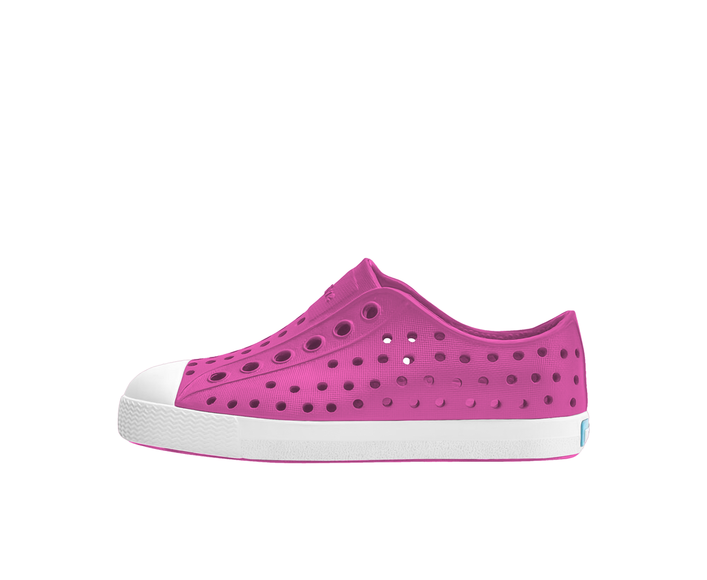 Native Shoes - Jefferson Child Slip On - Solid Summer '26