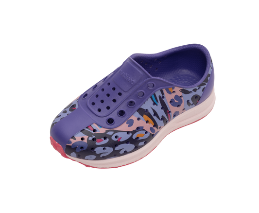 Native Shoes - Robbie Child Slip On - Print