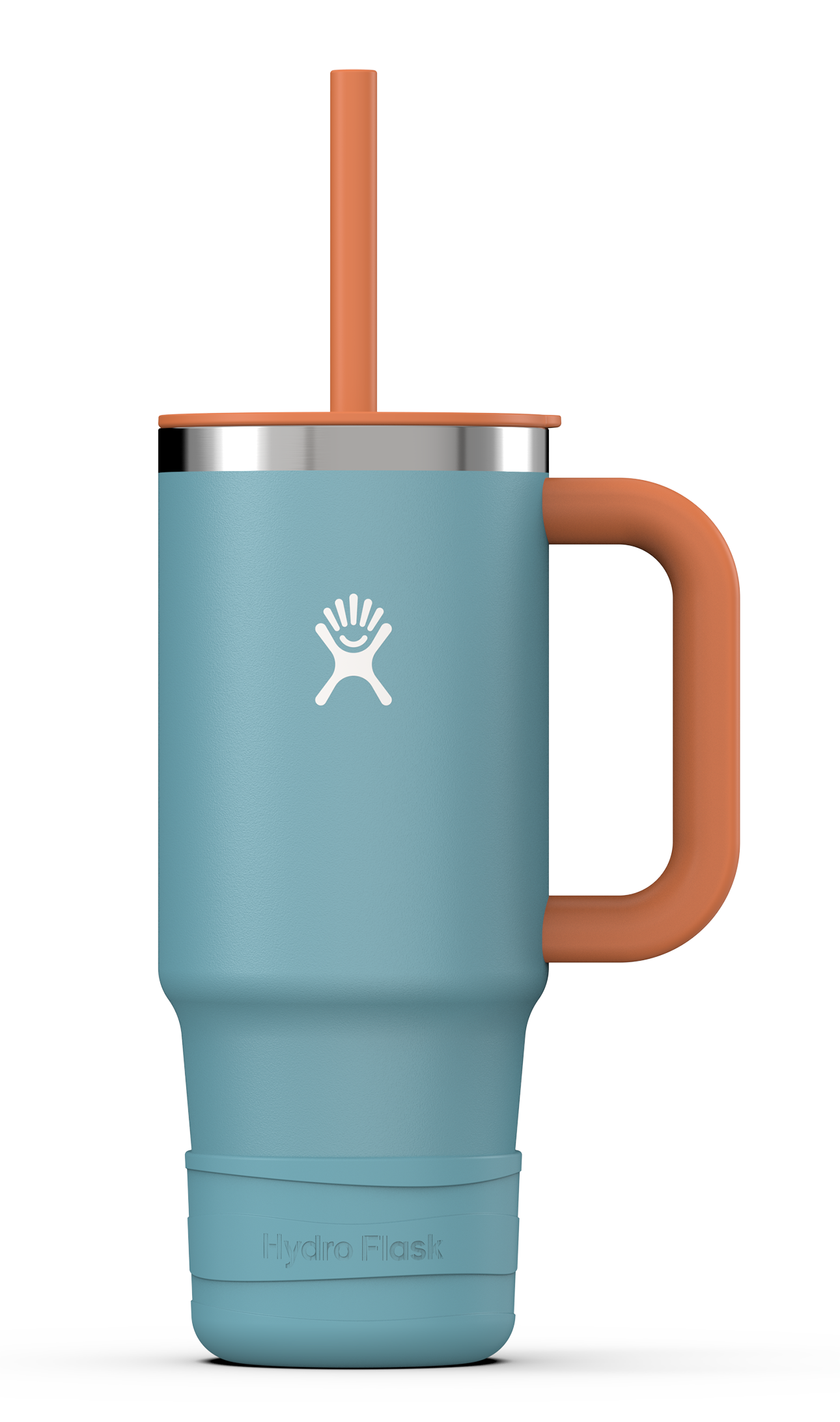 Hydro Flask - Kids 24 OZ Travel Tumbler SeaSpray