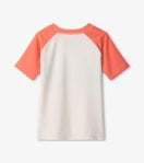 Hatley - Short Sleeve Rashguard