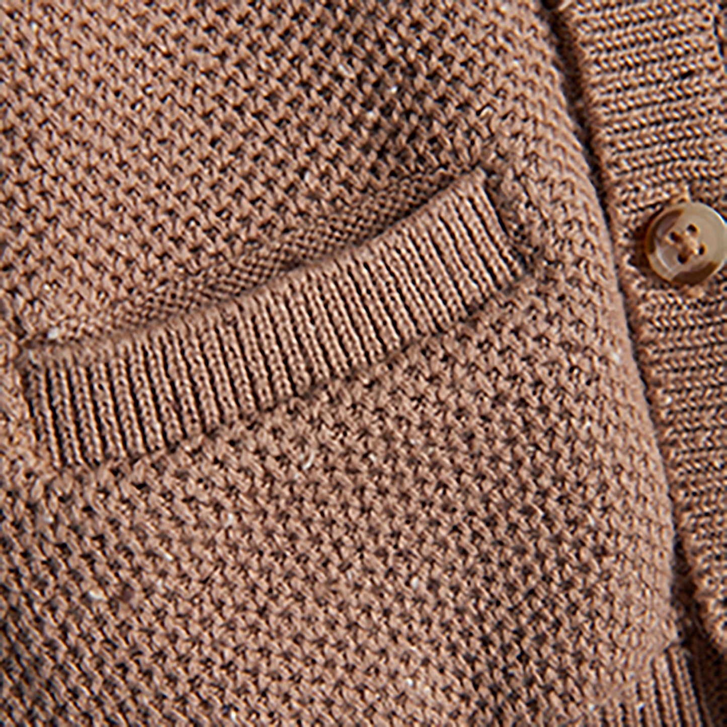 Fixoni - Infant Neutral Infant Cardigan Knit