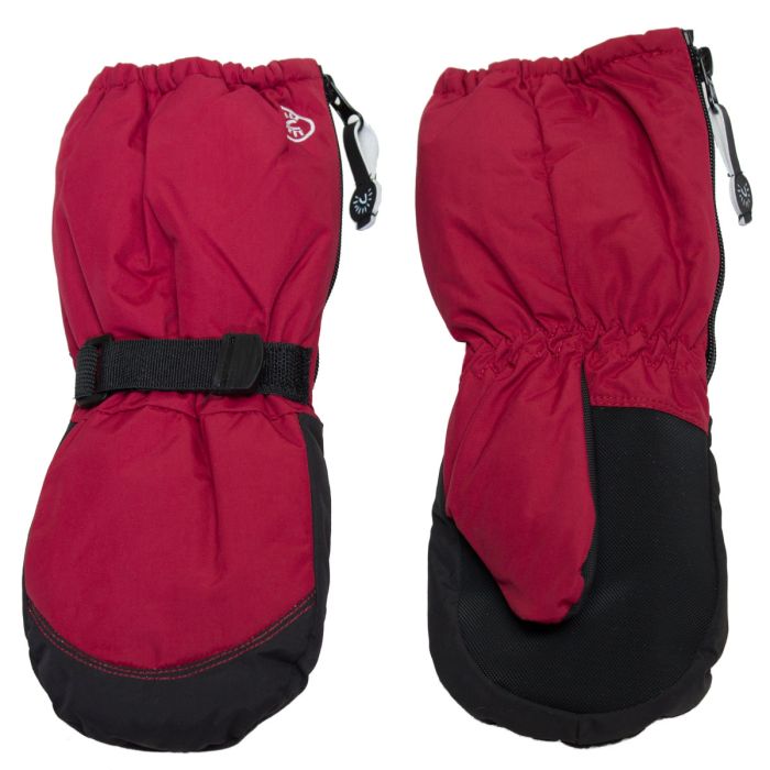 Calikids - Waterproof Long Cuff Mittens