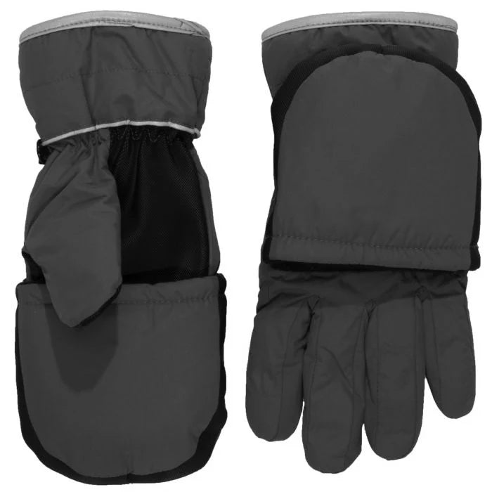 Calikids - Waterproof Glove-Mitten 2In1