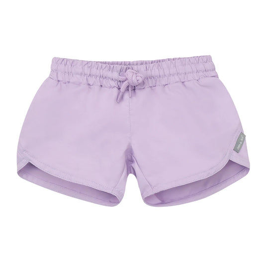 Jan & Jul - Sun & Splash Girl's UV Swim Short