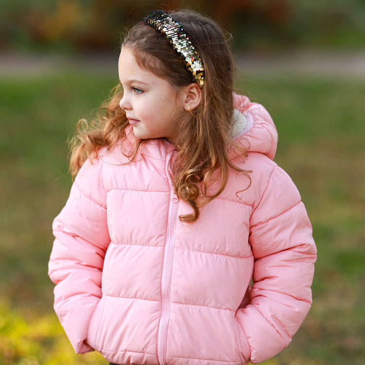 Puffer Jackets & Vests