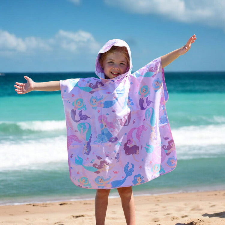 Mermaid Magic