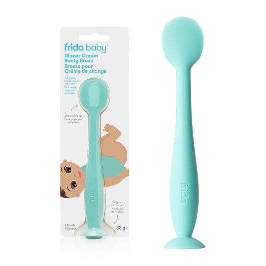 Frida Baby - Diaper Cream Booty Brush