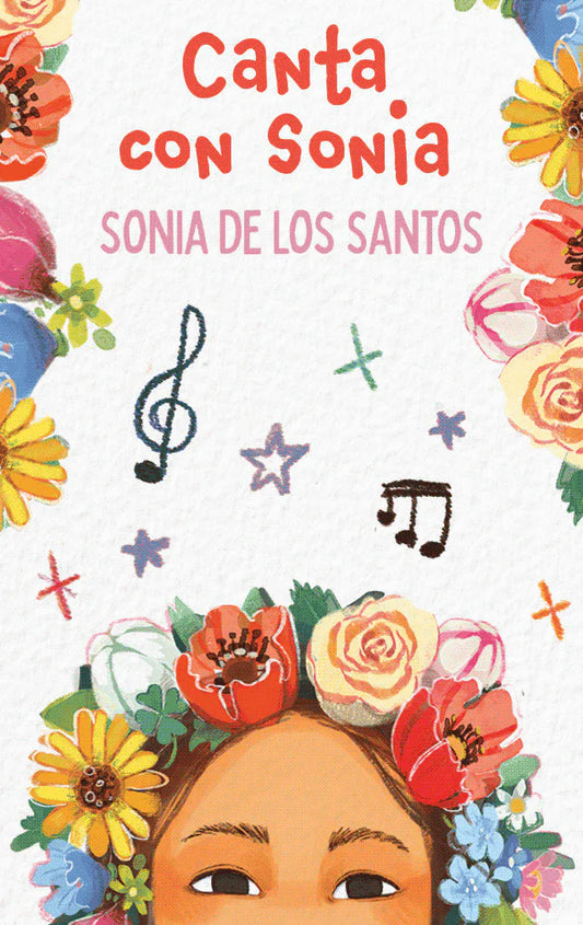 Yoto - Canta Con Sonia (English/Spanish Bilingual Music)