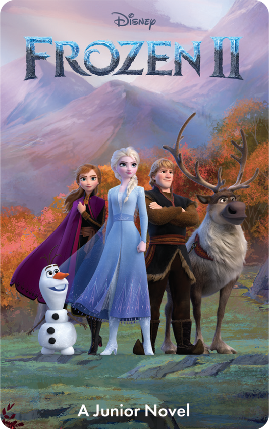 Yoto - Disney: Frozen 2