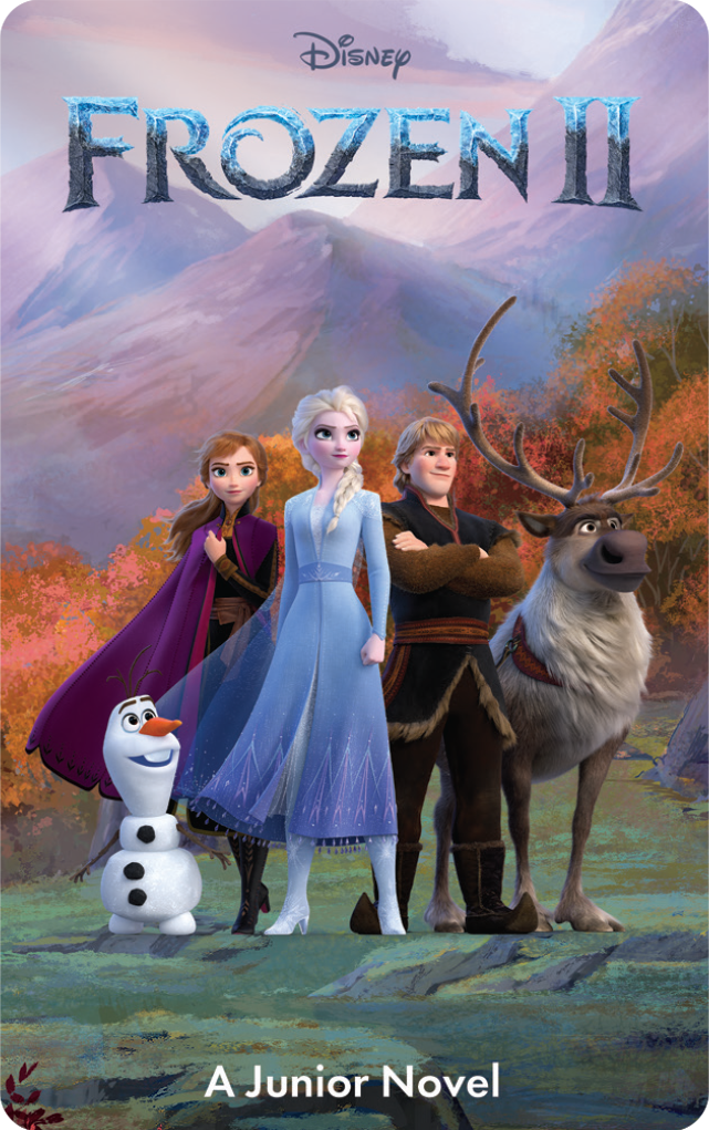 Yoto - Disney: Frozen 2