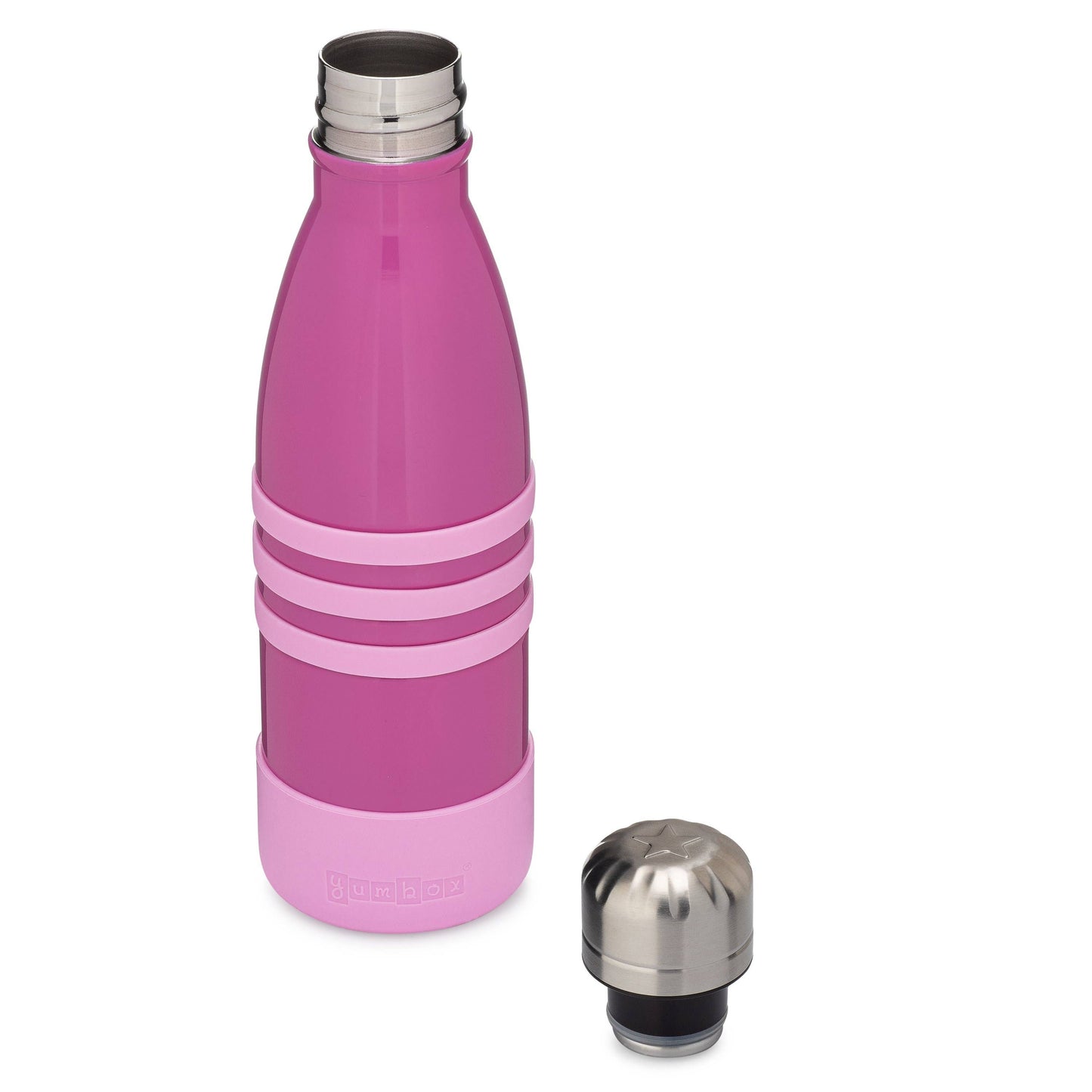 Yumbox - Triple-Insulated Stainless Steel Bottle 14oz
