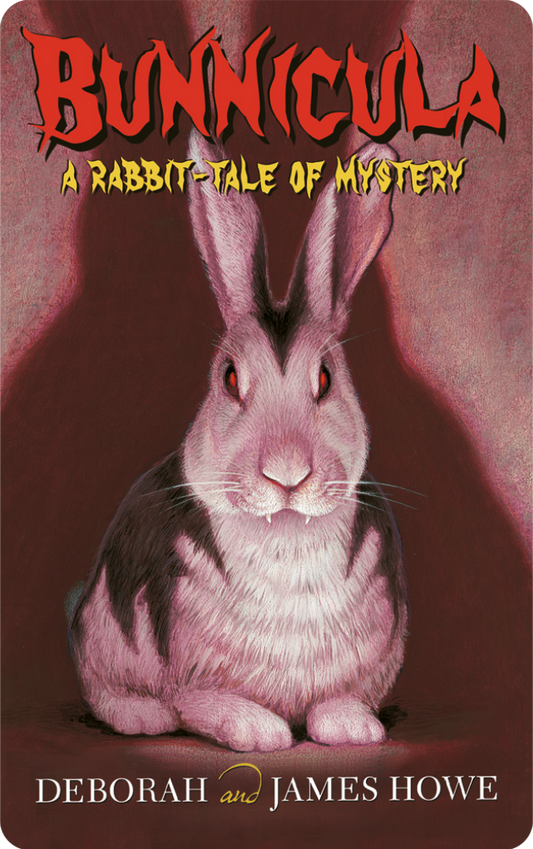 Yoto - Bunnicula: A Rabbit-Tale of Mystery