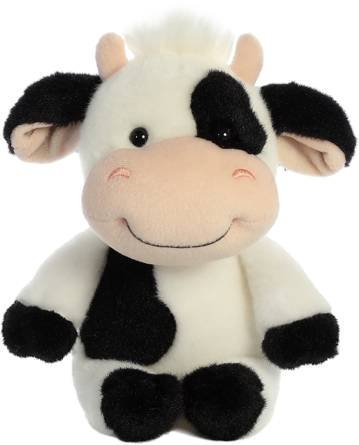 Aurora - Mooty the Cow -8''