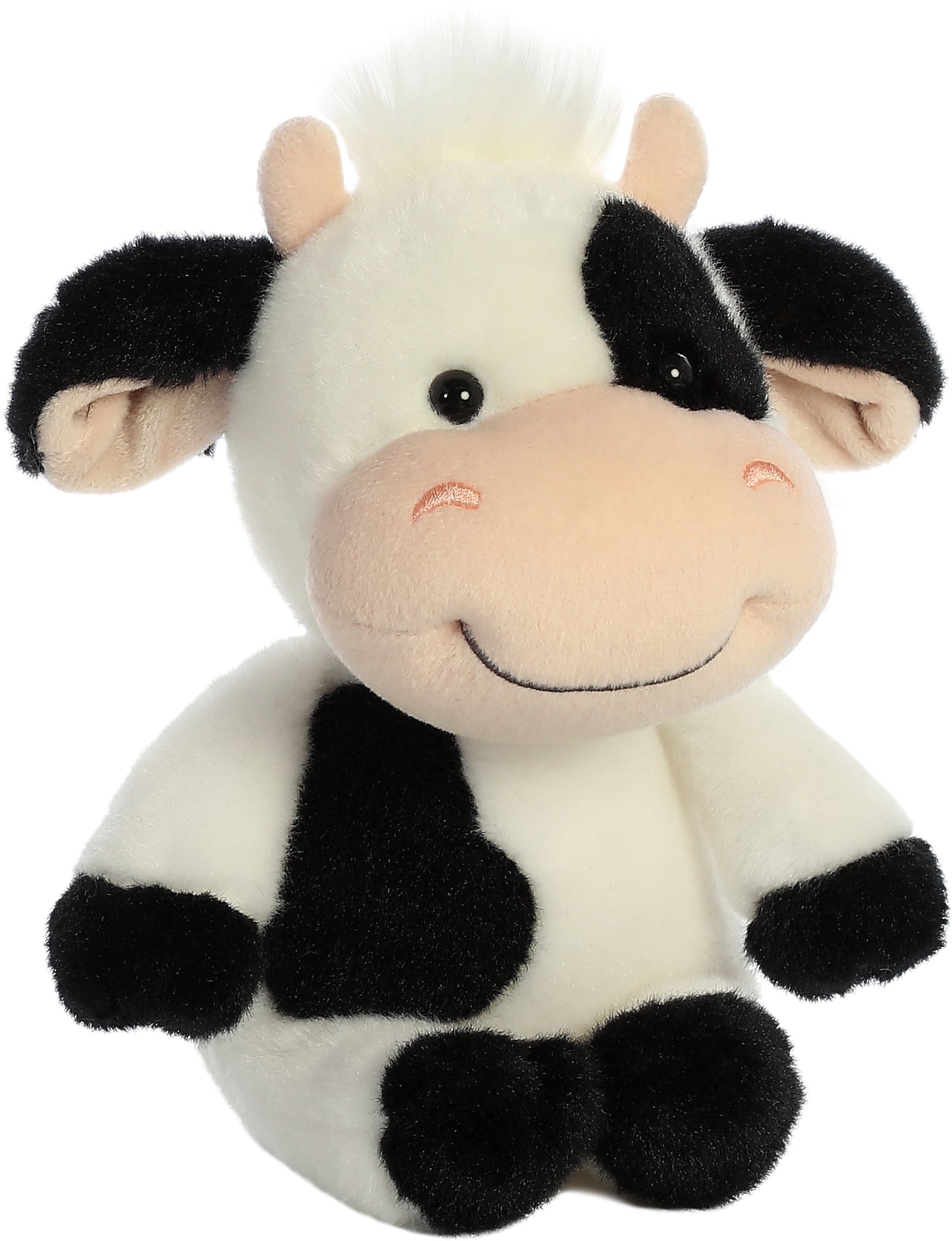 Aurora - Mooty the Cow -8''
