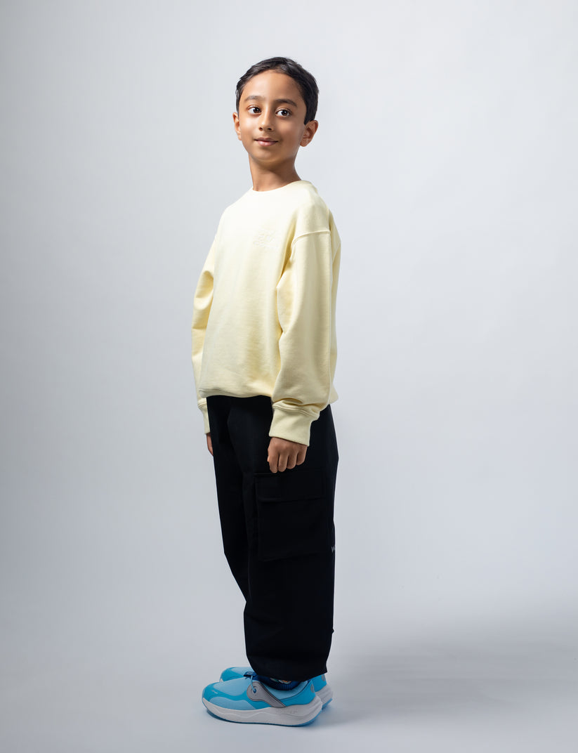 Walking Pi Little Stanley - Kids Rain Pants for Outdoor Play