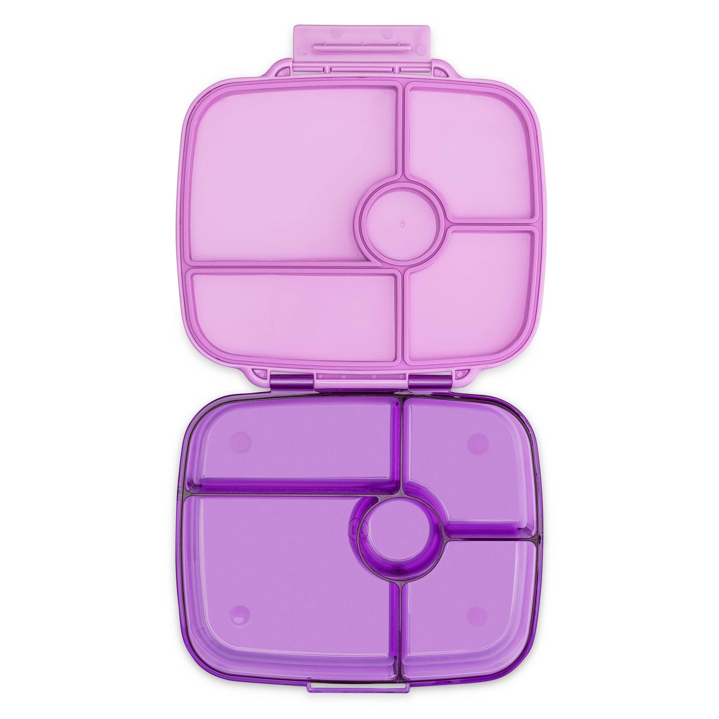 Yumbox - Yumbox Go Leakproof Bento Lunch Box – 5 Compartment, 5.6 Cup
