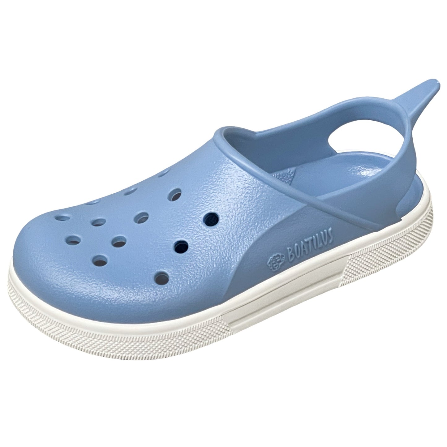 Boatilus Cloggy Sandal