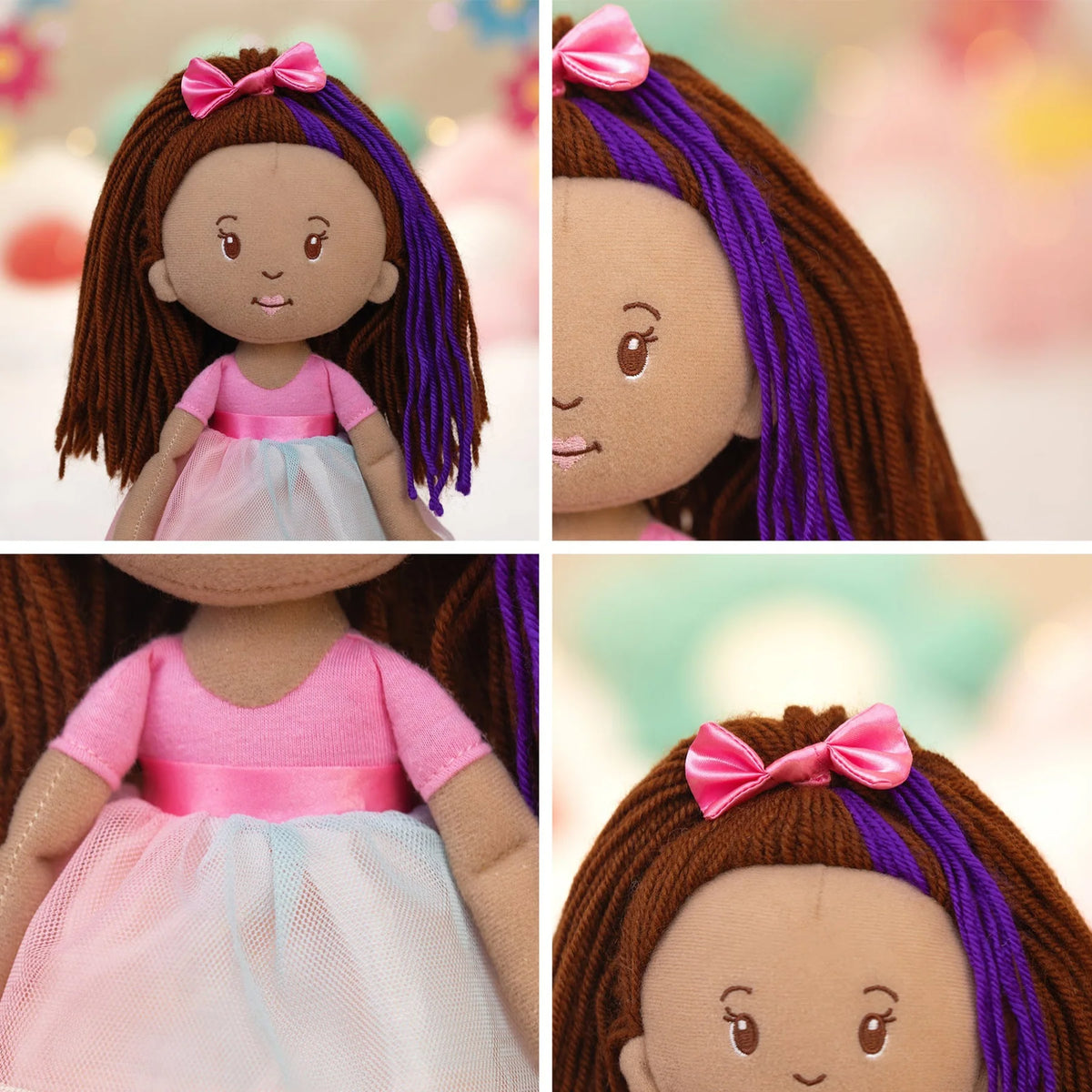 Manhattan Toy Groovy Girls Doll