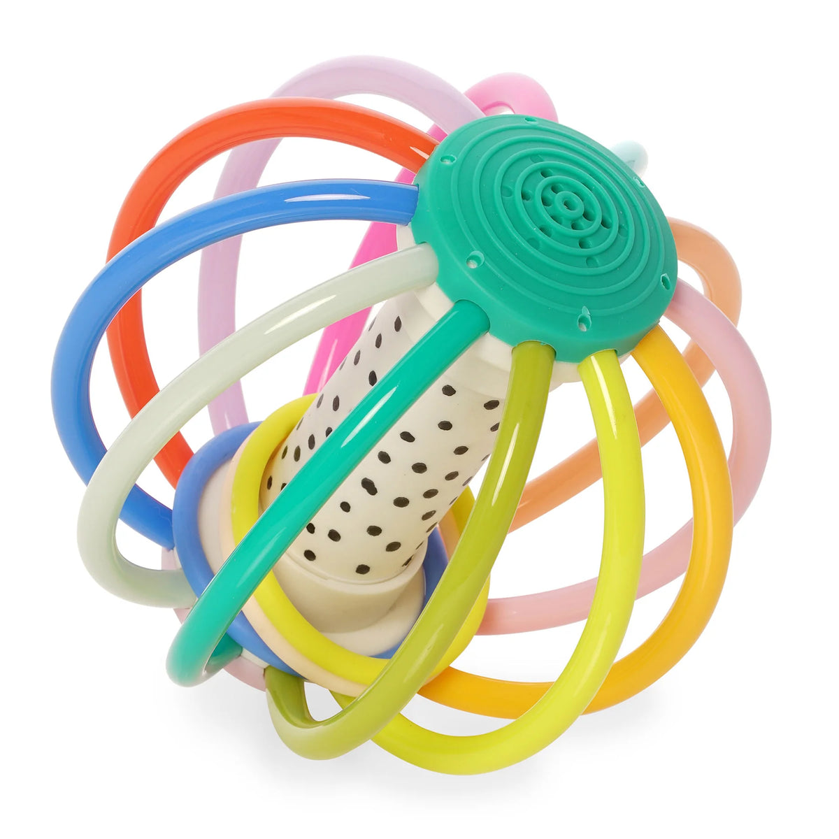 Manhattan Toy Whistleball