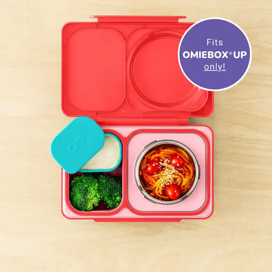OmieLife - OmieBox UP Dip Food Container