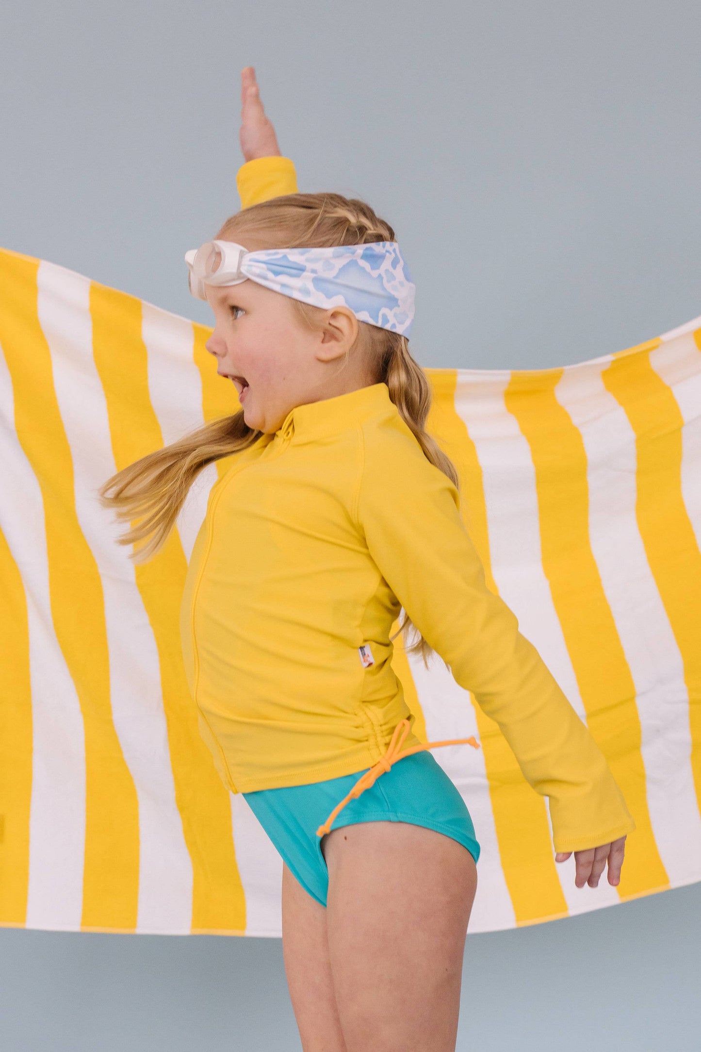 Splash Place Swim Goggles