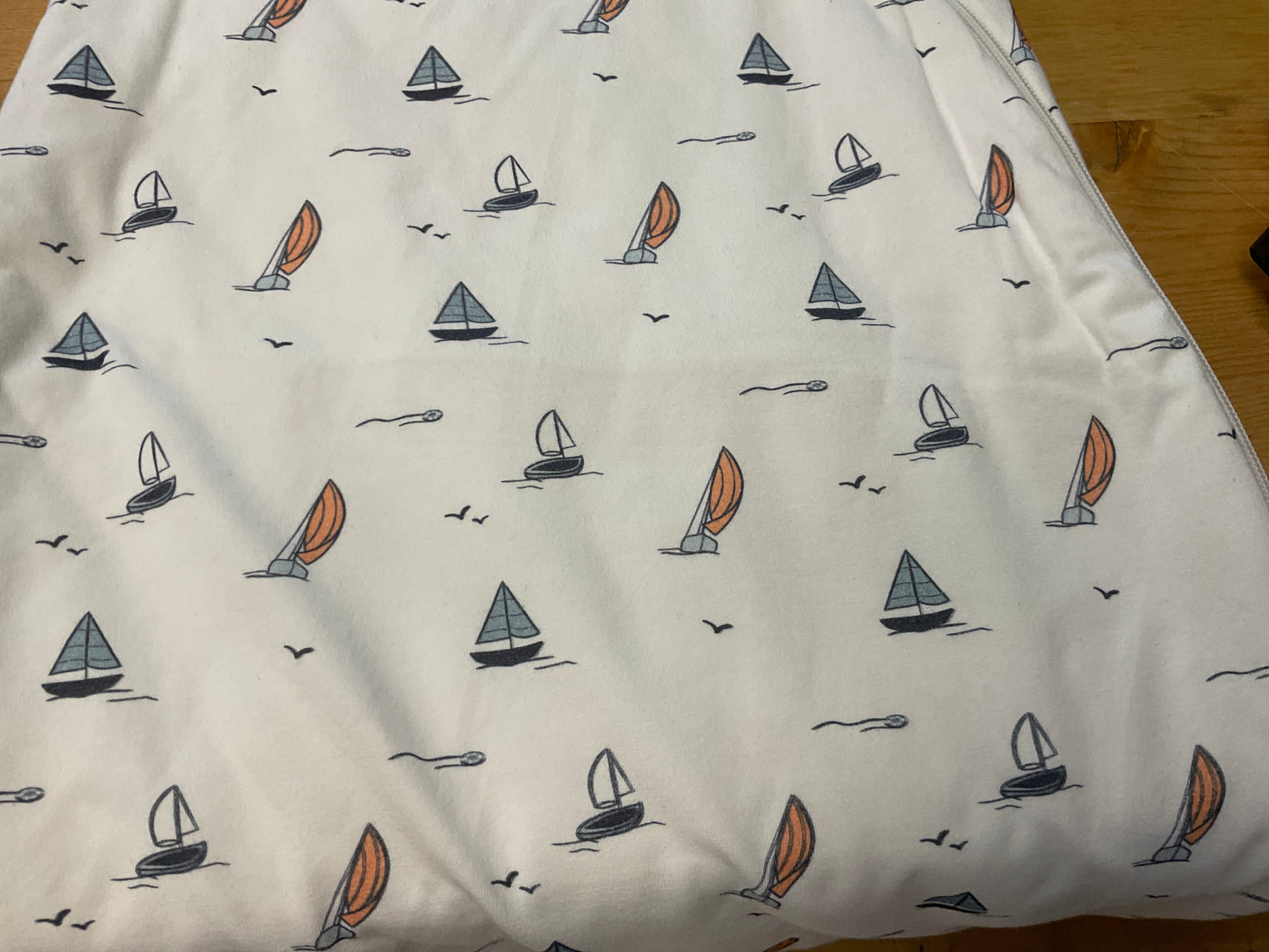 Coccoli Modal 1.5 Togs Sleepsack N/9M