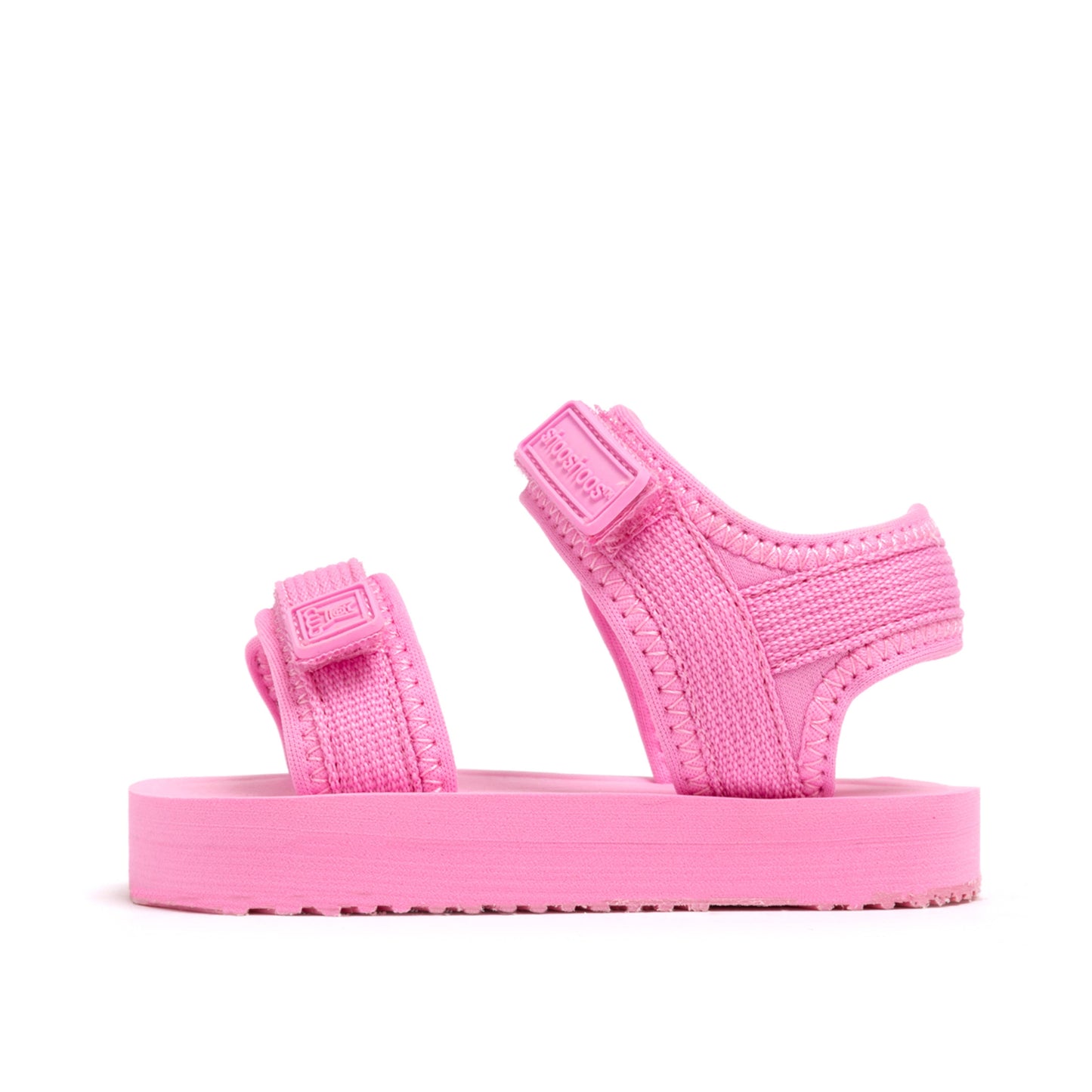 Shooshoos Summer Stroller Toddler Sandals