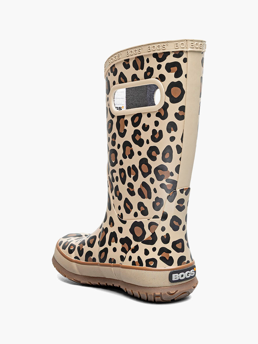 BOGS - Big Kid Rainboots