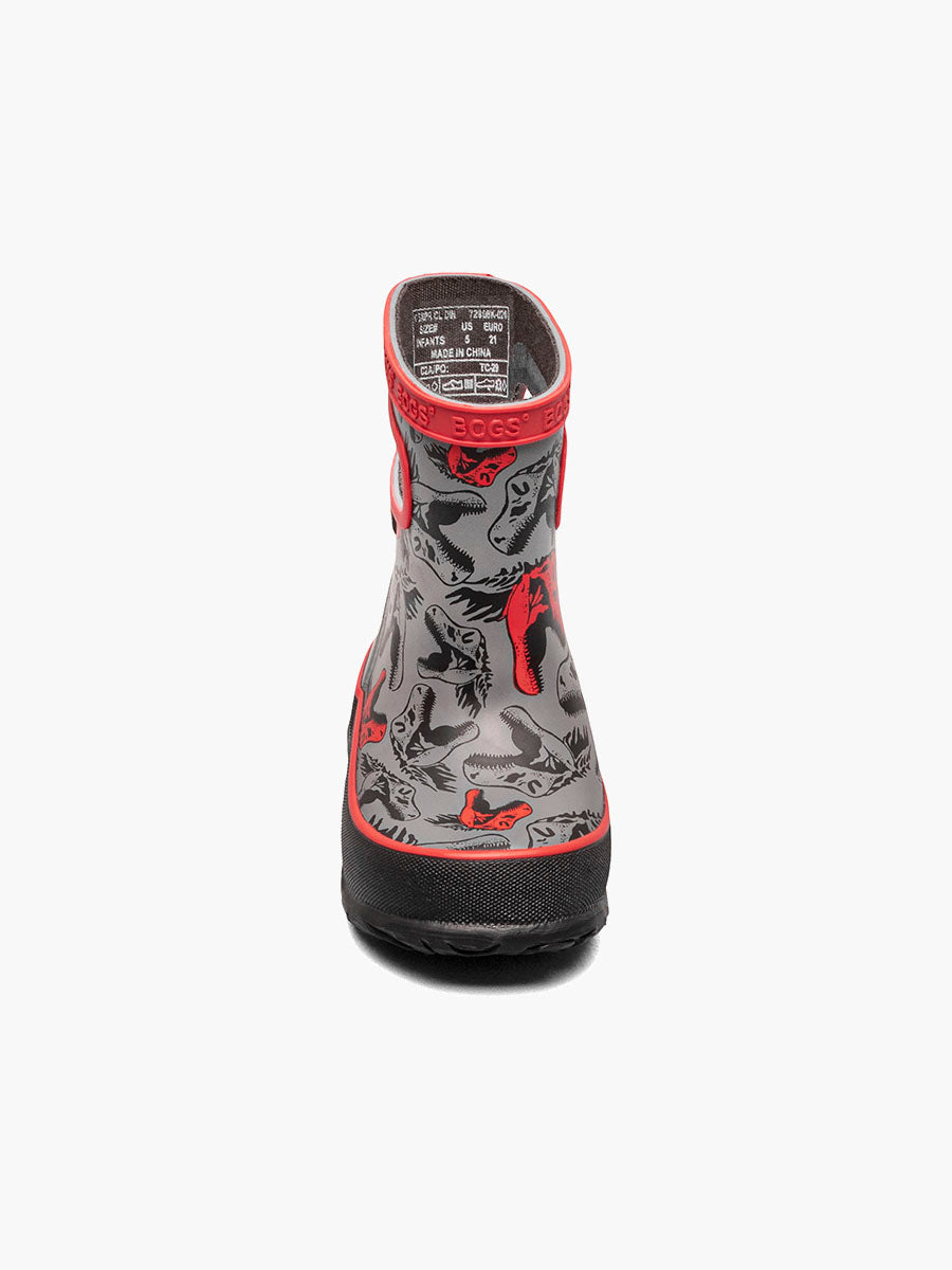 BOGS - Skipper Infant & Toddler Rainboots