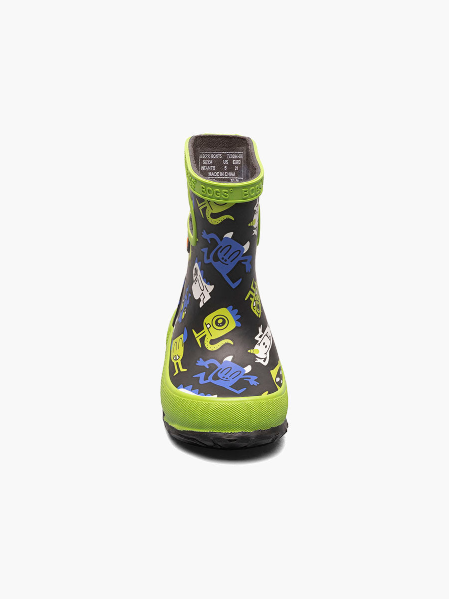 BOGS - Skipper Infant & Toddler Rainboots