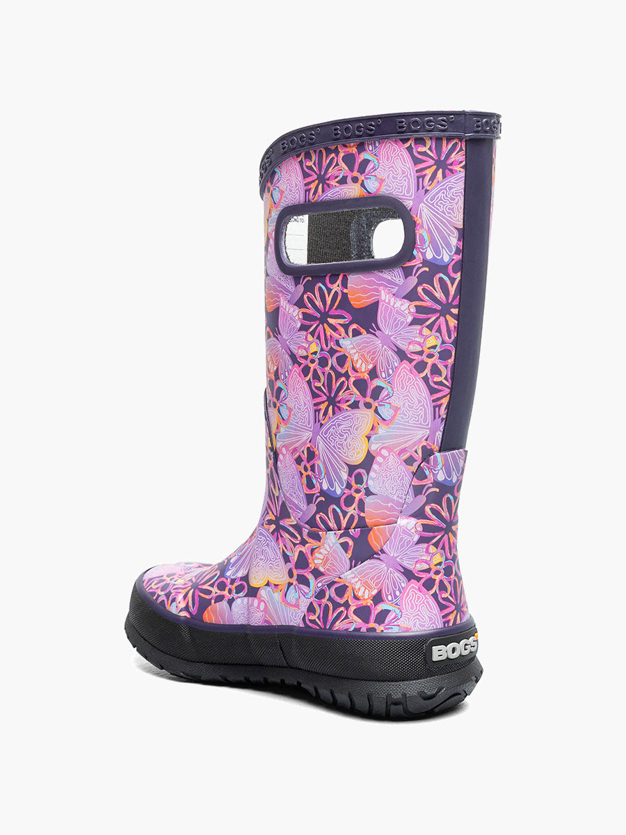 BOGS - Big Kid Rainboots
