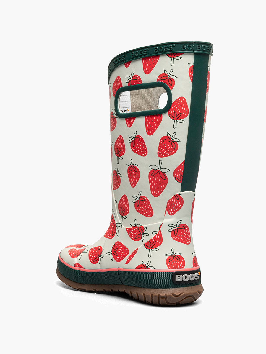 BOGS - Big Kid Rainboots