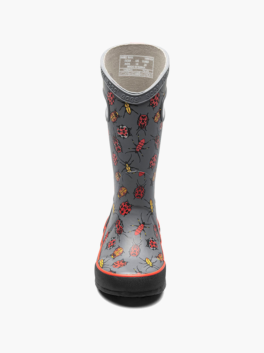 BOGS - Big Kid Rainboots