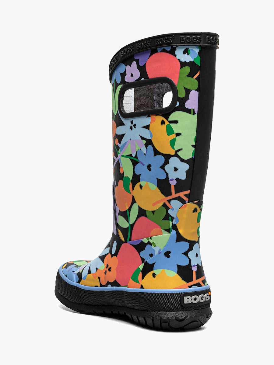 BOGS - Big Kid Rainboots