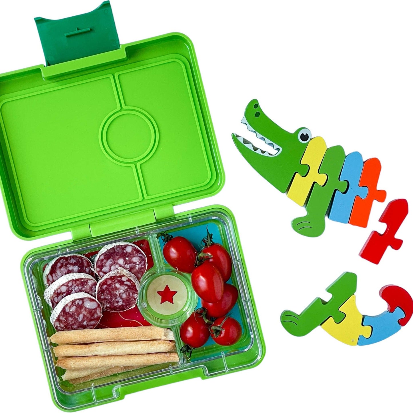 Yumbox - Yumbox Snack - Small Size Bento Lunch Box