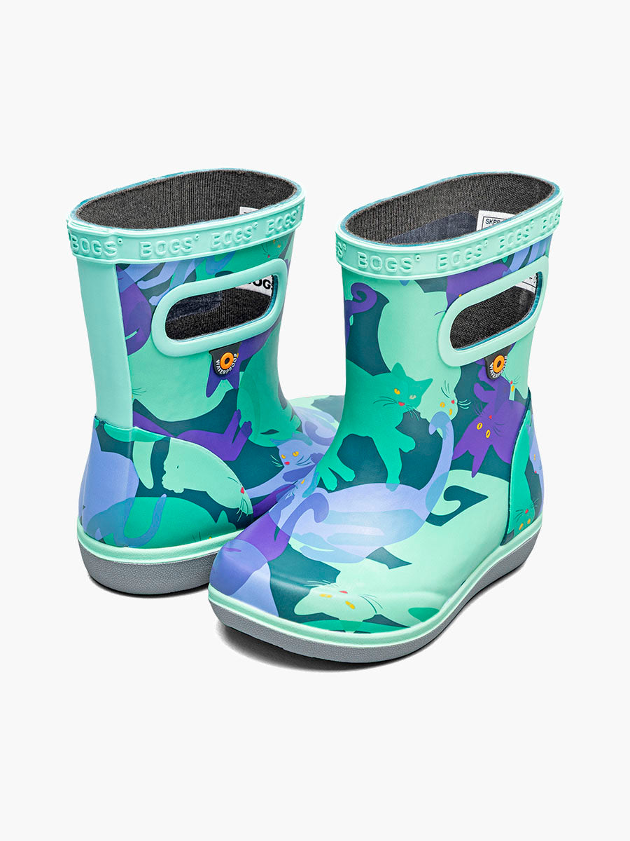 BOGS - Rainboots Skipper II