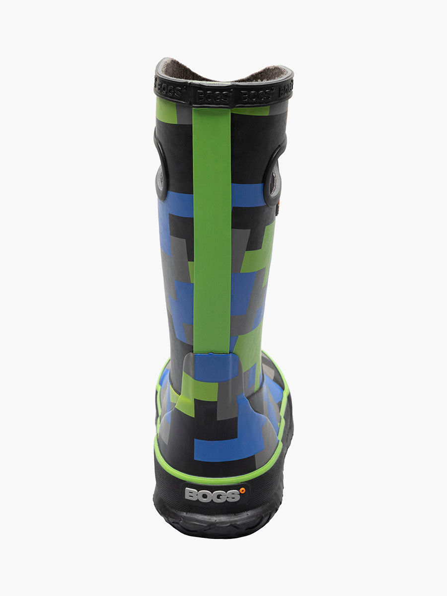 BOGS - Big Kid Rainboots