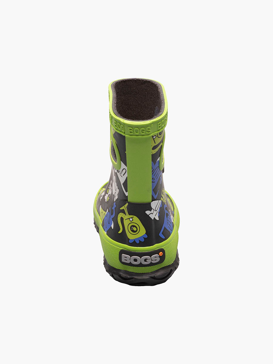 BOGS - Skipper Infant & Toddler Rainboots