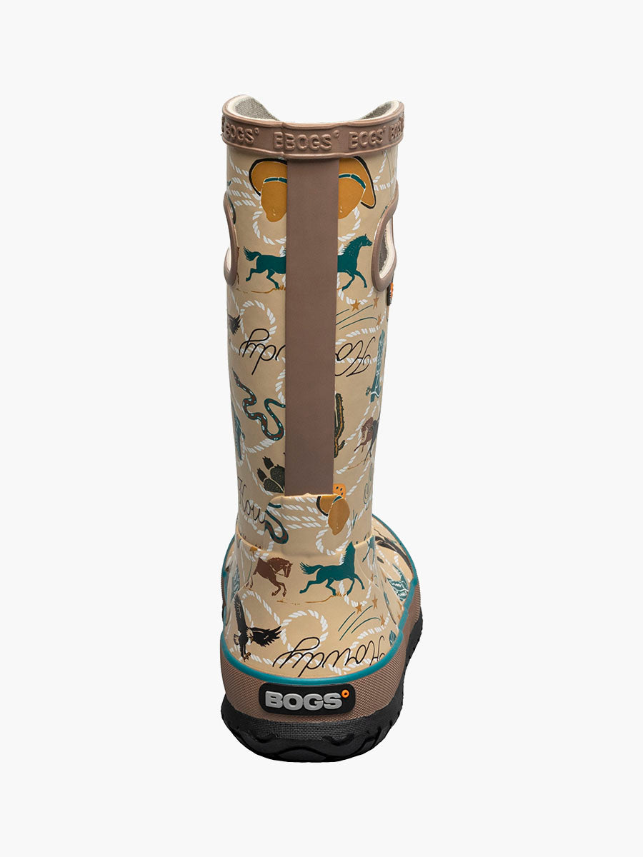 BOGS - Big Kid Rainboots