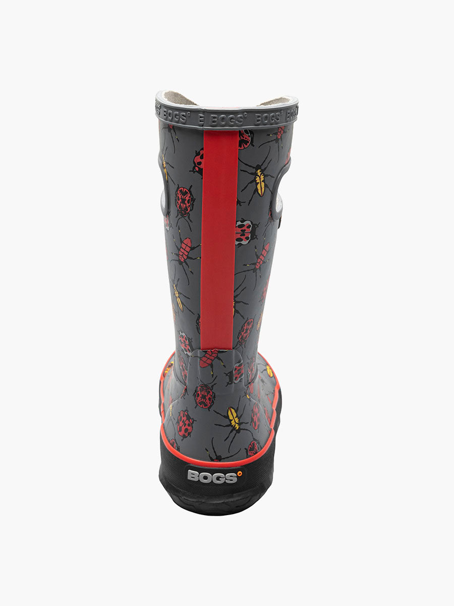 BOGS - Big Kid Rainboots