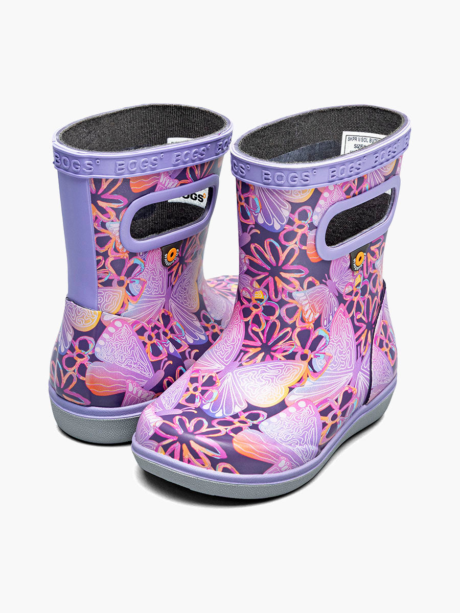BOGS - Rainboots Skipper II