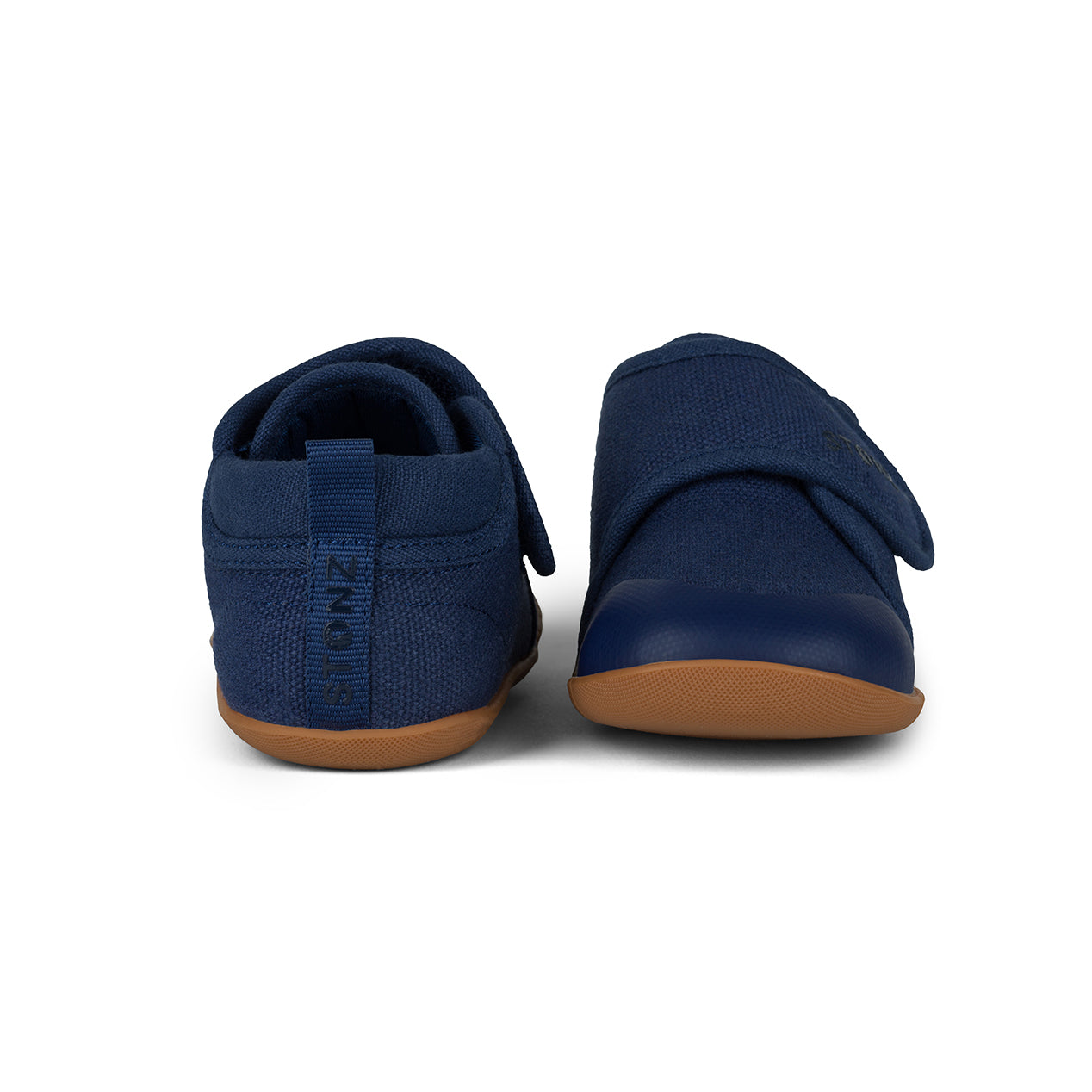 Stonz Cruiser™ Natural Baby Shoes