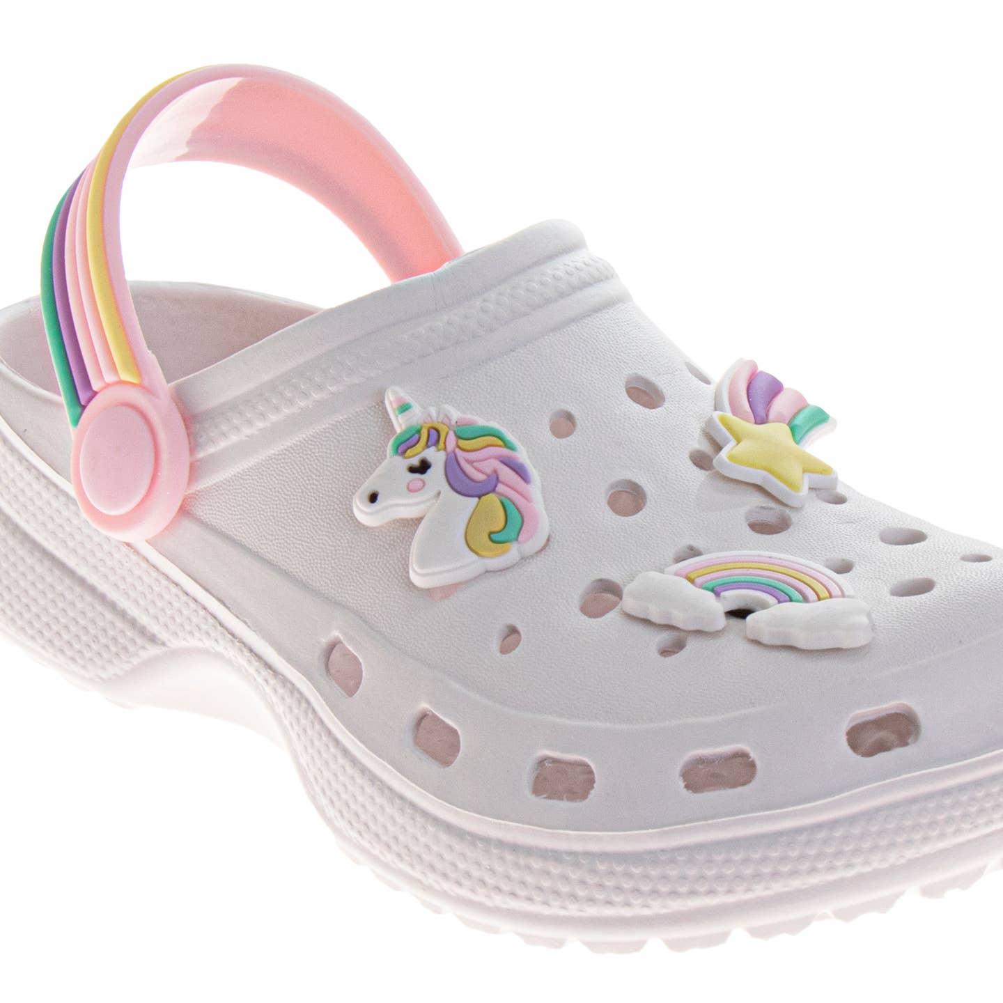 Josmo Water-Friendly Slip On Clogs