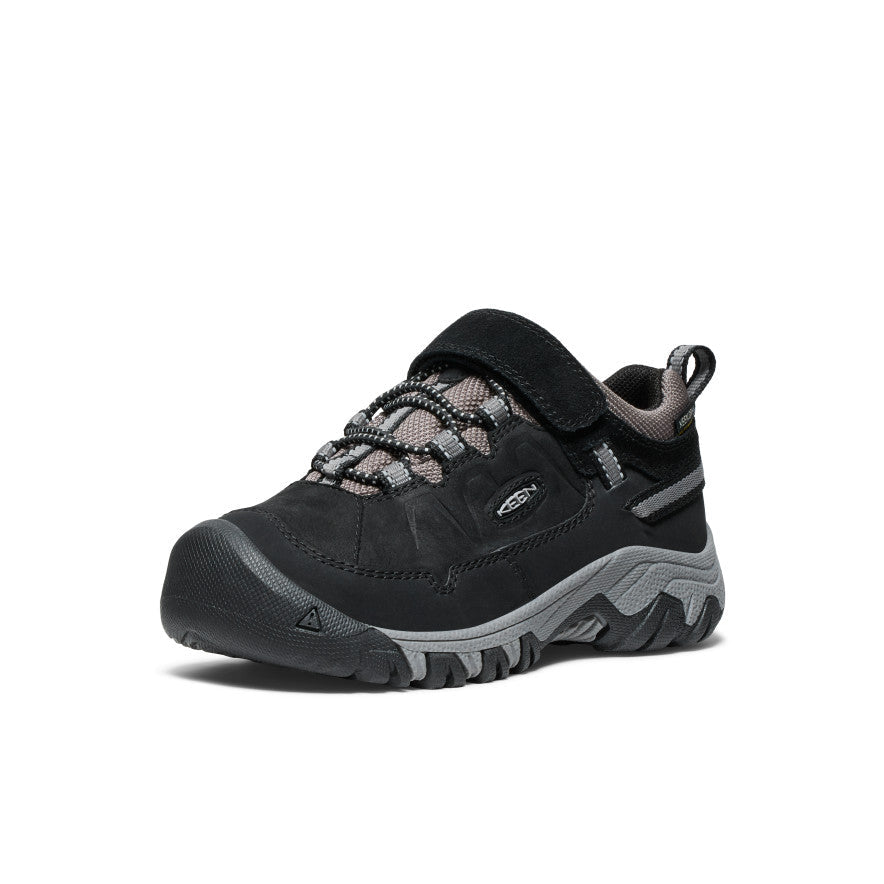 Keen - Targhee IV Waterproof Toddler Hiking Shoe
